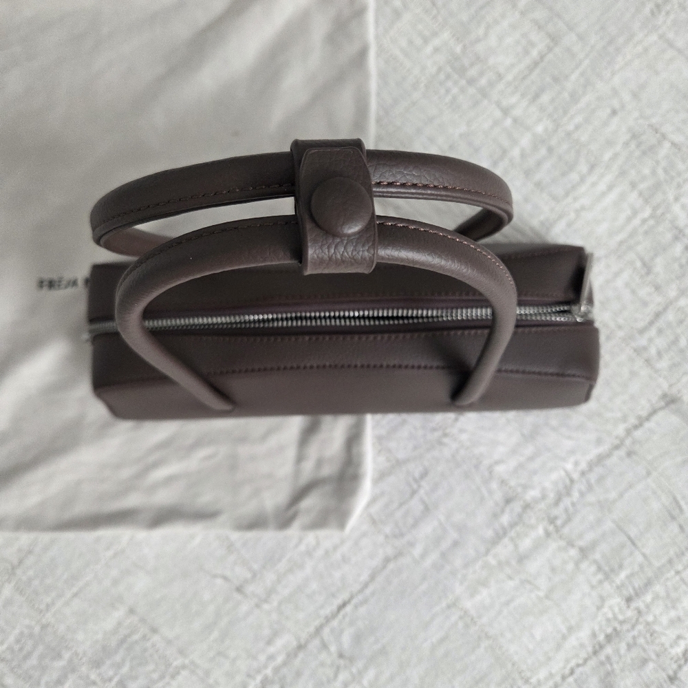 Mercer Bag Espresso - Picture 5 of 10